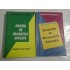 SINTEZE  DE  GRAMATICA  ENGLEZA exercitii si teste de evaluare * EXERCITII DE GRAMATICA ENGLEZA  timpurile verbale -  2 volume  -  GIORGIANA  GALATEANU  FARNOAGA 
